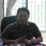 Dedi Haryanto WAKA I DPRD Kabupaten Lebong