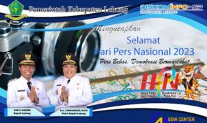 Kominfo-SP Lebong