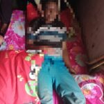 RP 50 tahun korban Bunuh diri