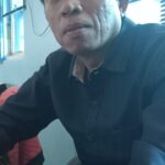 Arman Yunizar ST Kabid SDA PUPR-Hub Lebong