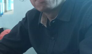 Arman Yunizar ST Kabid SDA PUPR-Hub Lebong