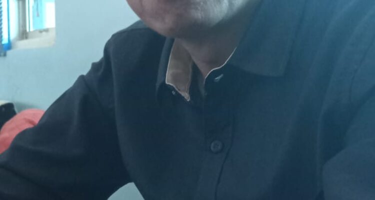 Arman Yunizar ST Kabid SDA PUPR-Hub Lebong