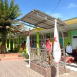 Bupati Lebong Kopli Ansori