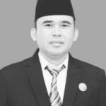 Joni Prawinata SE MM Kepala Dinas PUPR-Hub Lebong