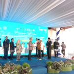 Peresmian MPP Perigo agung