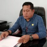 Elvian Komar S.Ag Kadis Dikbud Kabupaten Lebong