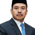 Carles Ronsen Ketua DPRD Kabupaten Lebong