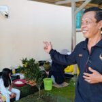 Chandra Kabid Mutasi dan Inpormasi BKPSDM Lebong