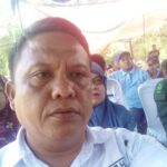 Hedi Perindo SE Kadis Pertanian dan Perikanan Lebong