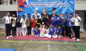 Piala Walikota Bengkulu