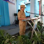 Bupati Lebong Kopli Ansori