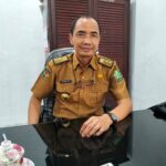 Mahmud Siam Kadis Perindagkop-Umkm Lebong