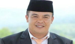 Reko Haryanto S.sos.M.Si Kadis PMD Lebong
