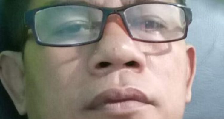 Cuncun Almajusi Kabid Penyuluhan Disperkan Lebong