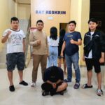 Unit Pidum Satreskrim Polres Lebong