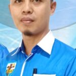 Apriantono ketua KNPI Lebong