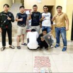 Kuasai Obat Terlarang Dua remaja diamankan Satreskrim Polres Lebong