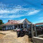 Kantor Dinas Dikbud Lebong