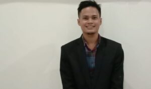 Pengelolah Hotel Legapon Lebong