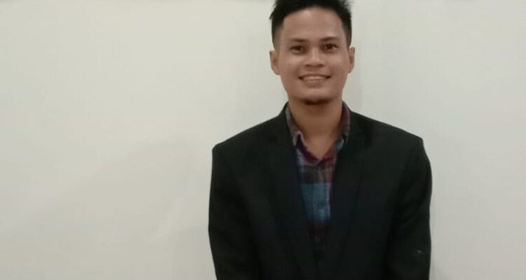 Pengelolah Hotel Legapon Lebong