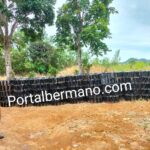 Hedi Perindo Kadis Pertanian dan Perikanan Lebong