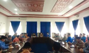 RAPIM ,pemkab Lebong