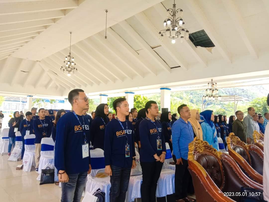 Festival Dangdut