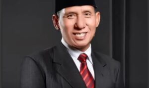 M Gustiadi (Edi Tiger)