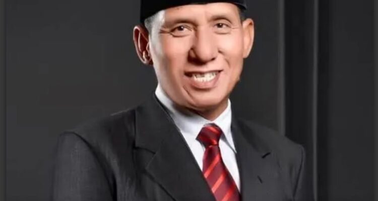 M Gustiadi (Edi Tiger)