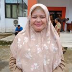 YUswati SKM .MAP. Kadis Dp3p2AKB Lebong