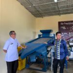 Bupati Lebong Kopli Ansori