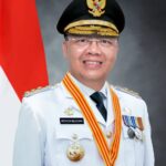 DR Drh H Rohidin Mersyah