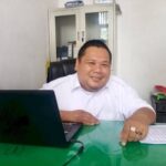 Herru Dana Putra Kabag Pemerintahan Setdakab Lebong