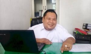 Herru Dana Putra Kabag Pemerintahan Setdakab Lebong