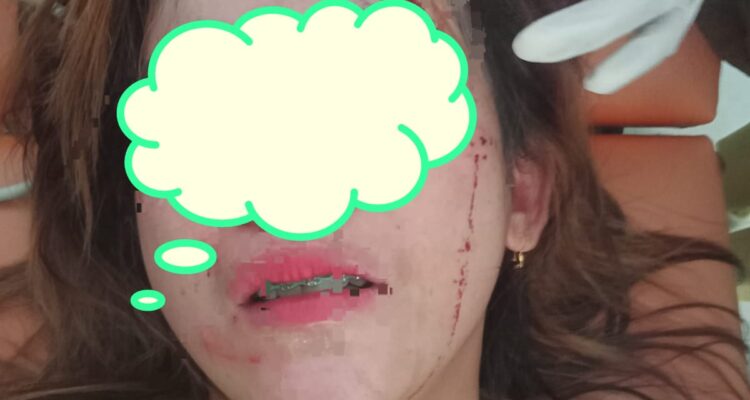 SBS Warga Air Kopras Ibu Muda ini diduga jadi korban Pelakor