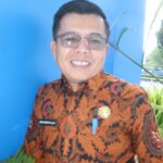Benny Qodratullah Ka.BKPSDM Lebong