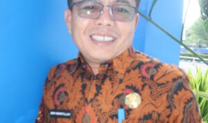 Benny Qodratullah Ka.BKPSDM Lebong