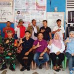 MOnev DD/ADD desa Karang Dapo Bawah Lebong