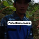 Danil Arifin Pjs Kades Ajai Siang Kec.Topos Lebong