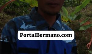 Danil Arifin Pjs Kades Ajai Siang Kec.Topos Lebong