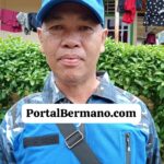 Agustit Pjs Kades Talang Donok I Kec.Topos Lebong