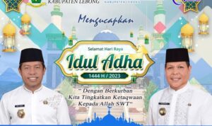 Fhoto Doc: Kominfo-SP Lebong