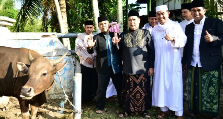 Fhoto Doc Kominfo - SP Lebong