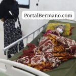 Meika Riska S.Si Camat Bingin Kuning kabupaten Lebong