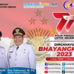 Fhoto : Doc Kominfo-SP Lebong