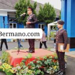 Kapolres Lebong AKBP Awilzan S.IK