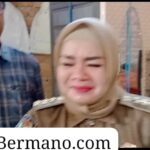 Camat Bingin Kuning Meika Riska S.Si