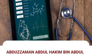 Data Jema'ah Haji Lebong meninggal dunia