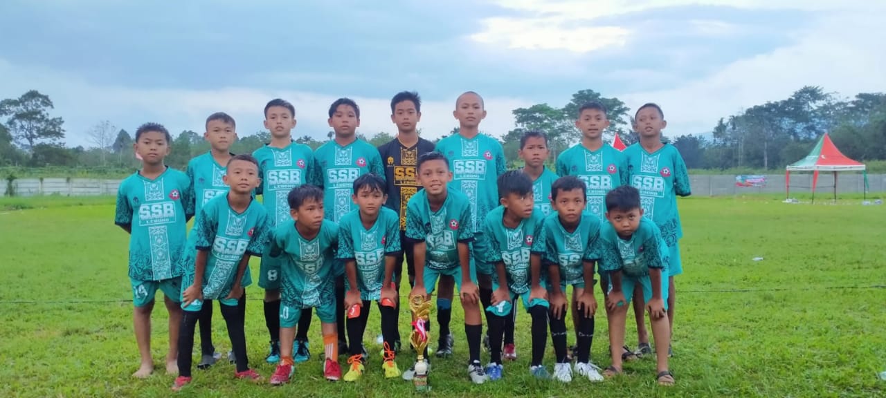 Fhoto : Doc ASKAB PSSI Lebong