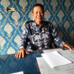 Taufik Andhari IPDA kabupaten Lebong